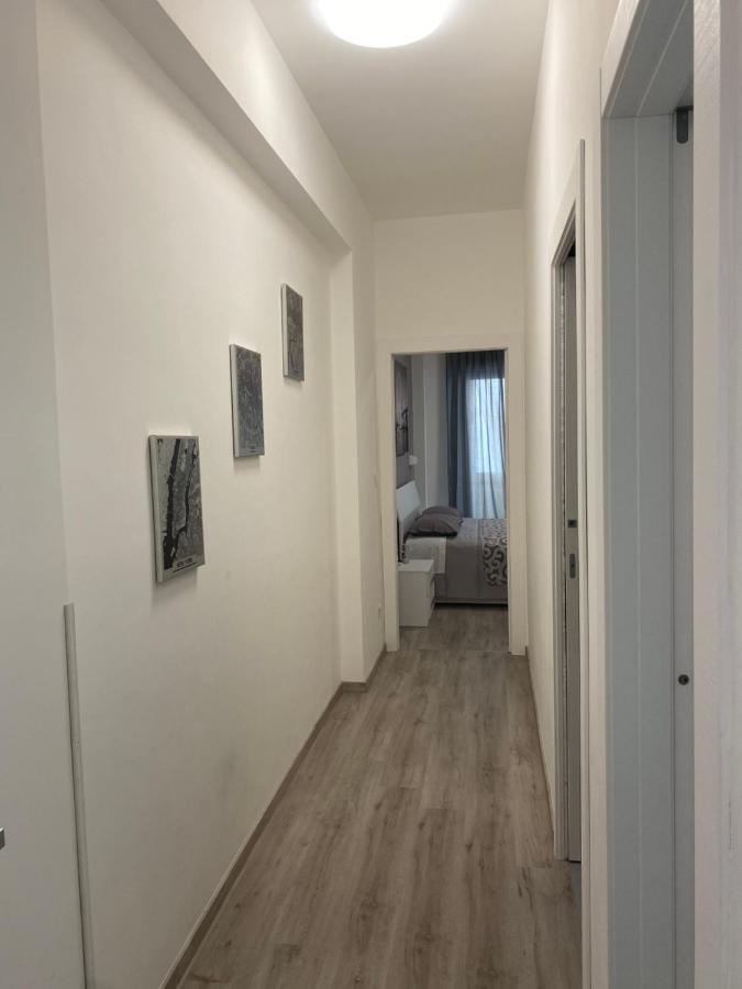 Апартаменты Casa Marinella Вико-Экуенсе Экстерьер фото